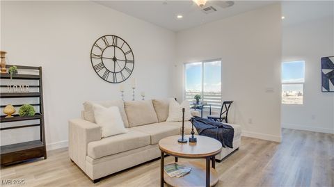 11485 Vibrant Heights Drive 32 Las Vegas NV 89135