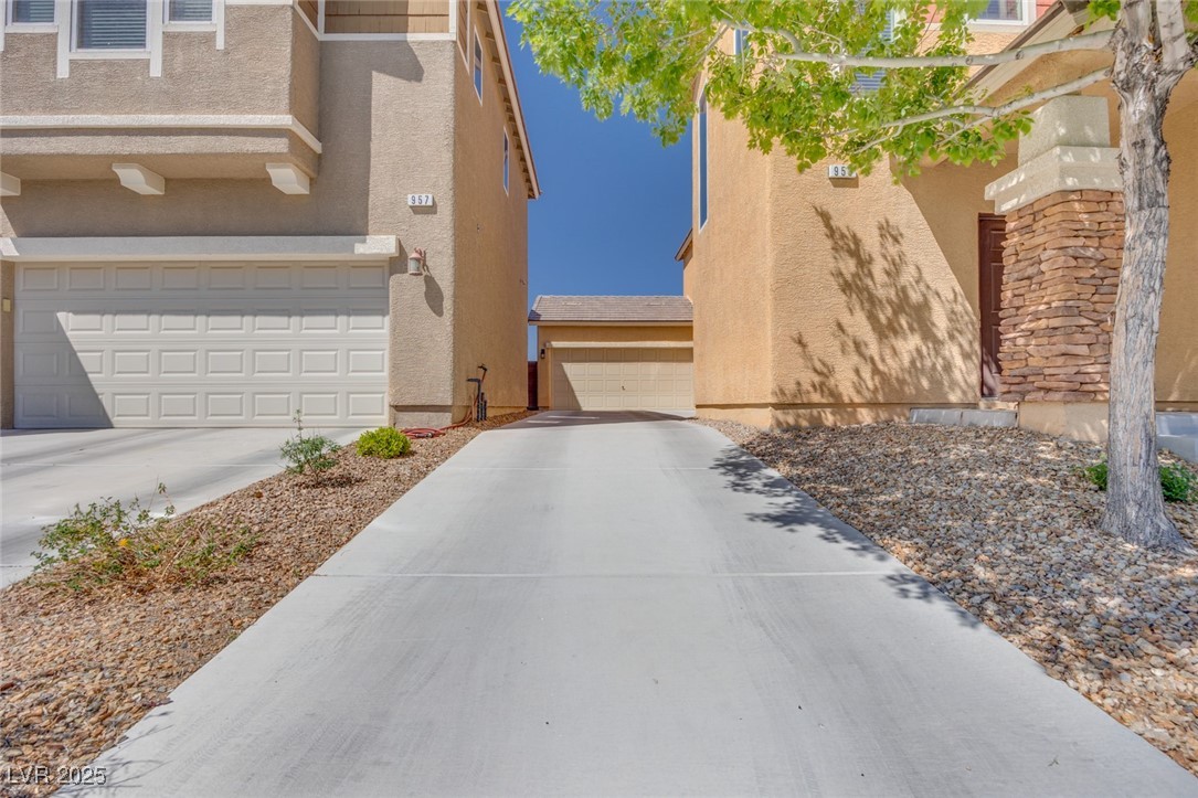 953 Wagner Valley Street, Henderson, Nevada image 36