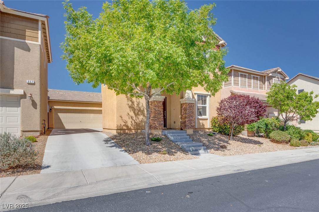 953 Wagner Valley Street, Henderson, Nevada image 2