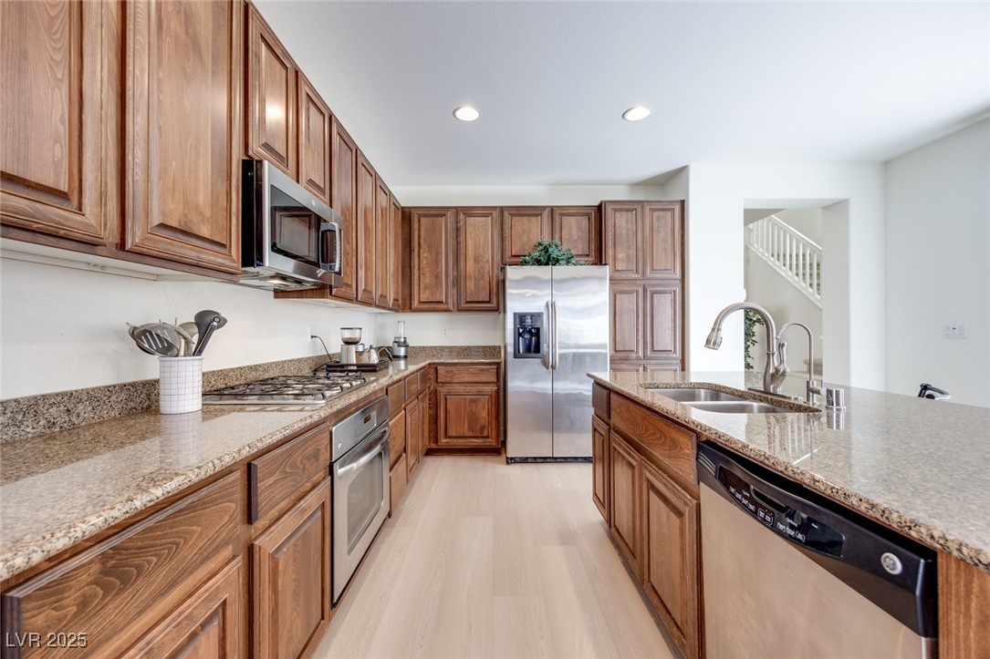 953 Wagner Valley Street, Henderson, Nevada image 13