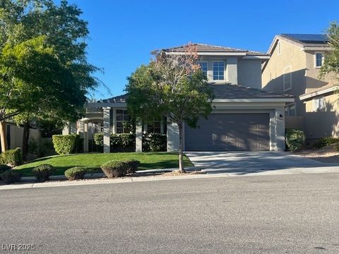 10341 Early Morning Avenue Las Vegas NV 89135