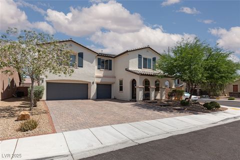 5520 Bruin Lakes Street Las Vegas NV 89131
