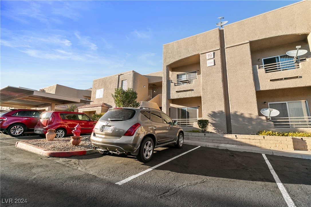 2220 Highpointe Drive #102, Laughlin, Nevada image 38