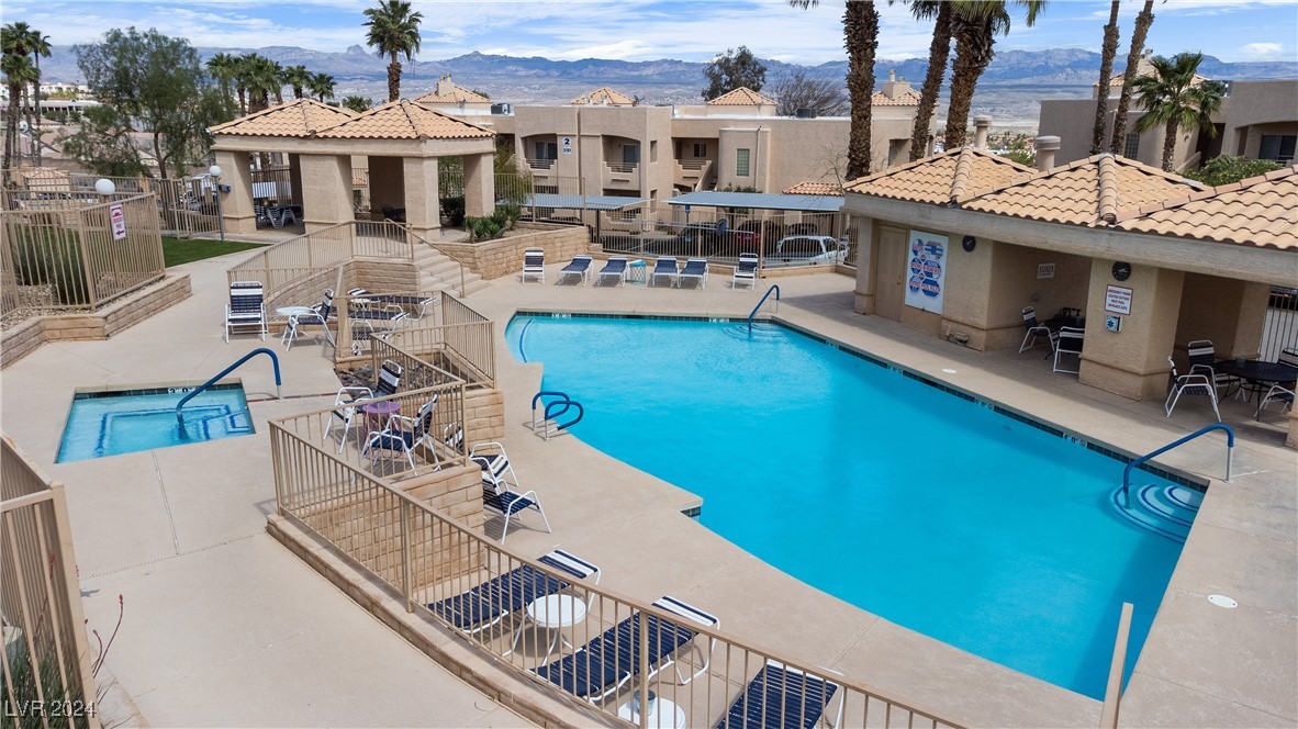 2220 Highpointe Drive #102, Laughlin, Nevada image 40