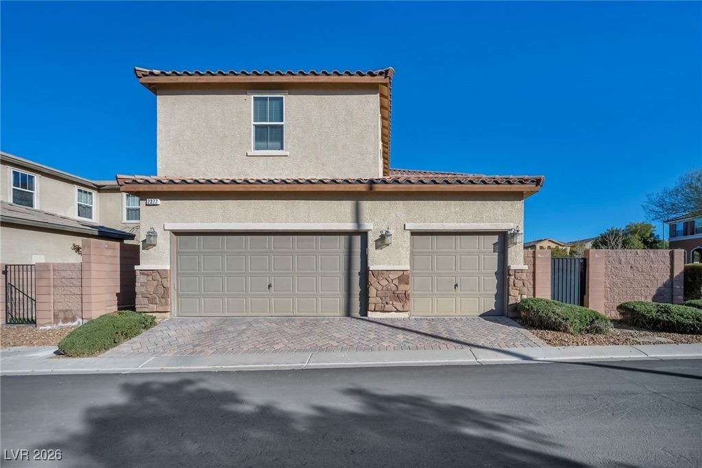 Photo of 2377 Via Alicante, Henderson, NV 89044 (MLS # 2747900)
