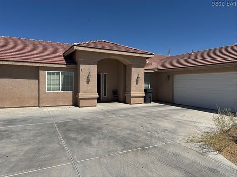 Homes For Sale - 2011 S Highland Avenue<br/> Nye County, Pahrump, NV 89048