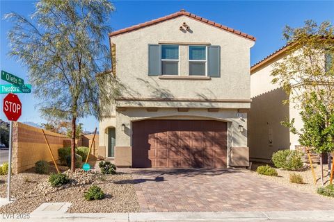Photo of 9193 Theodore Court, Las Vegas, NV 89178 (MLS # 2735163)