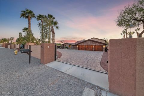 728 N Kiel Street Henderson NV 89015