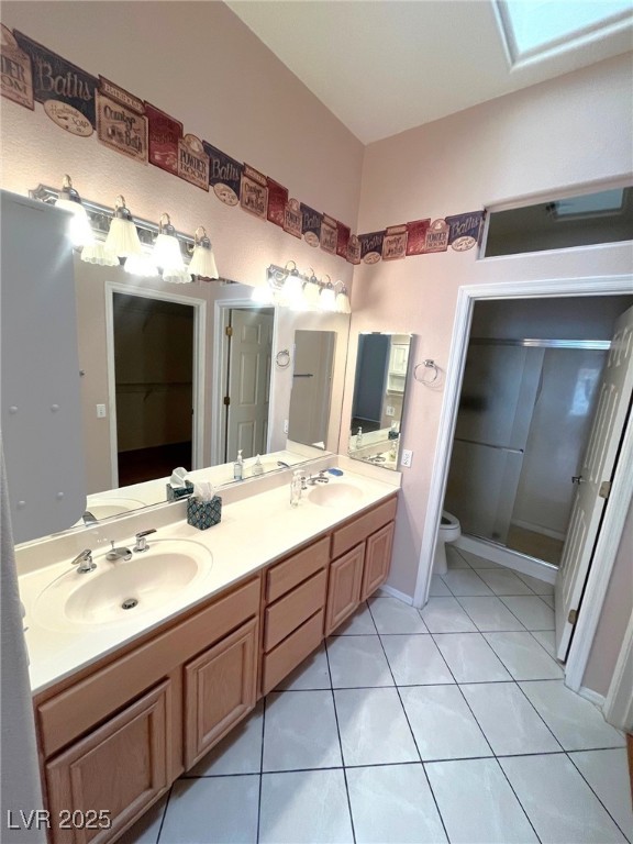 2925 Big Green Lane, Las Vegas, Nevada image 9
