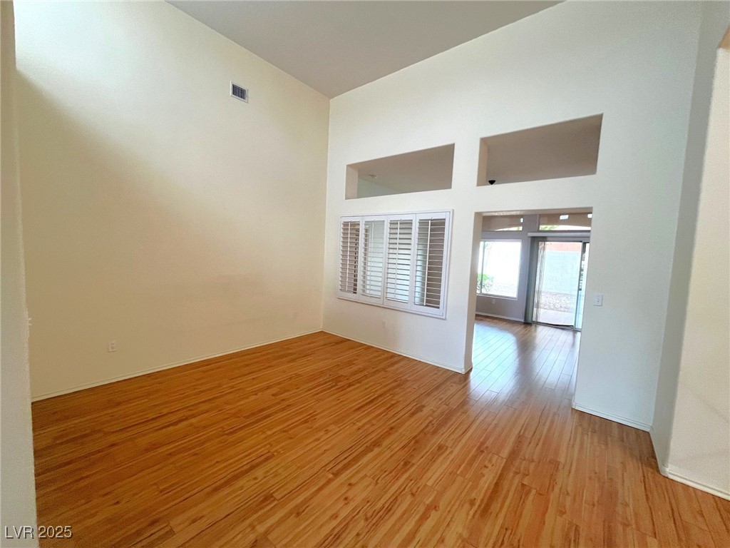 2925 Big Green Lane, Las Vegas, Nevada image 7