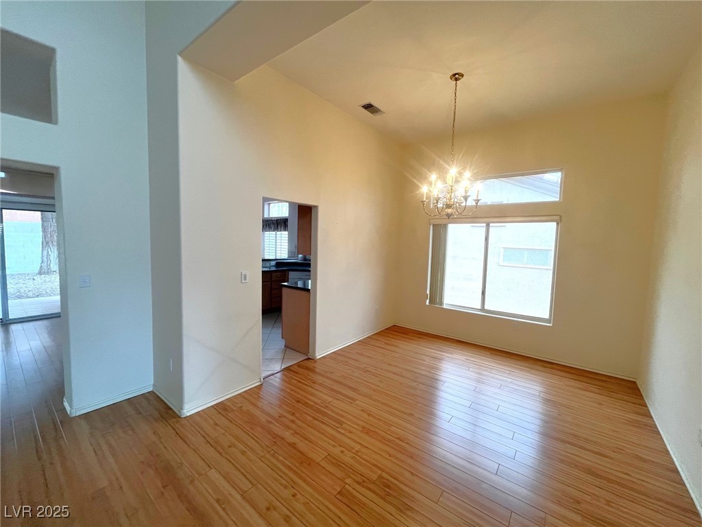 2925 Big Green Lane, Las Vegas, Nevada image 3