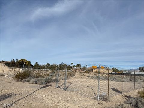 Photo of SISK AND W. DONALD NELSON Road, Las Vegas, NV 89131 (MLS # 2749692)