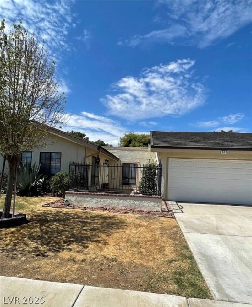 600 Woodmount Drive