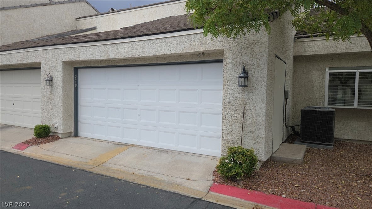 2701 Ferrin Road