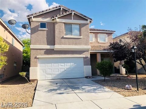 Photo of 4905 MORNING FALLS Avenue, Las Vegas, NV 89131 (MLS # 2732106)