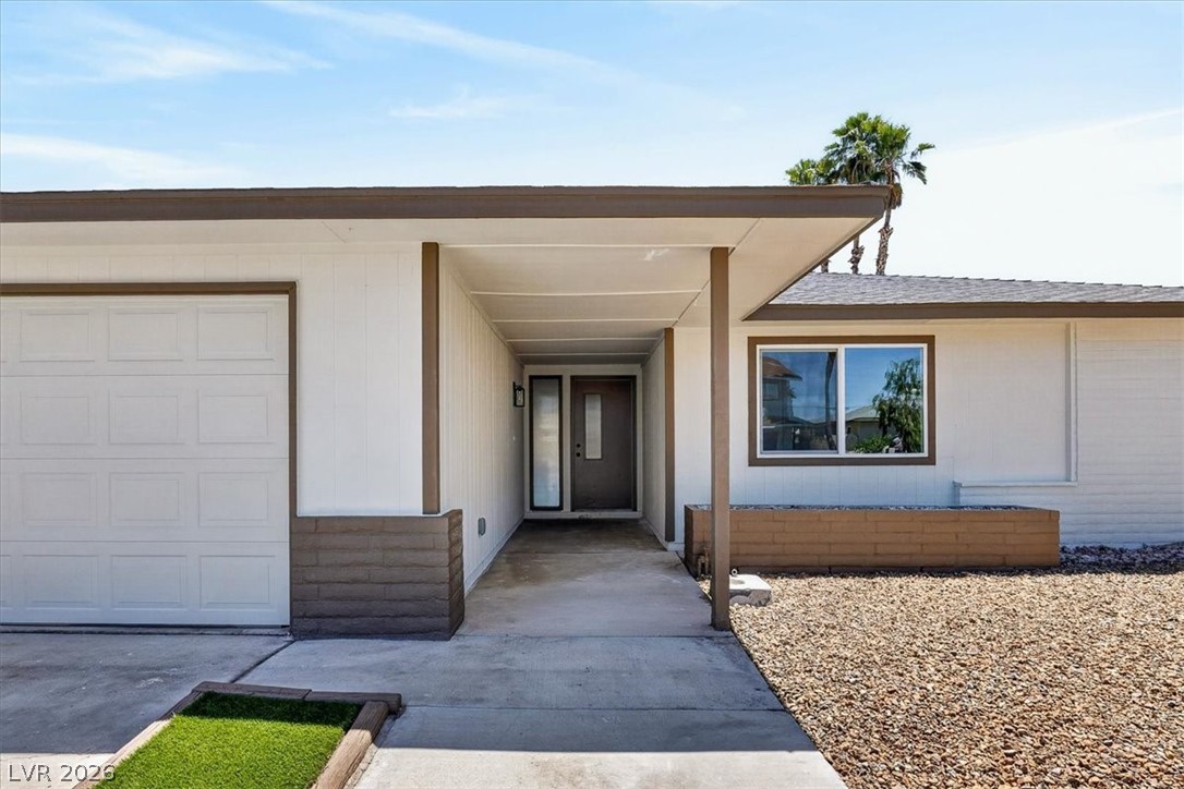 7725 Genzer Drive