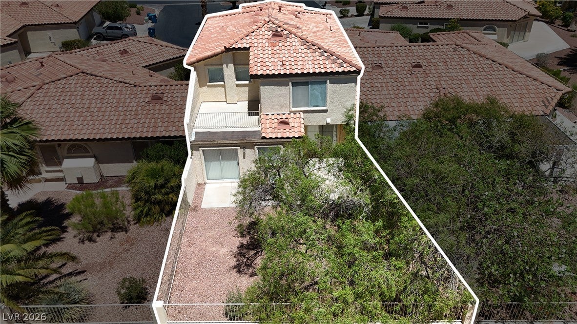 5345 Painted Mirage Road