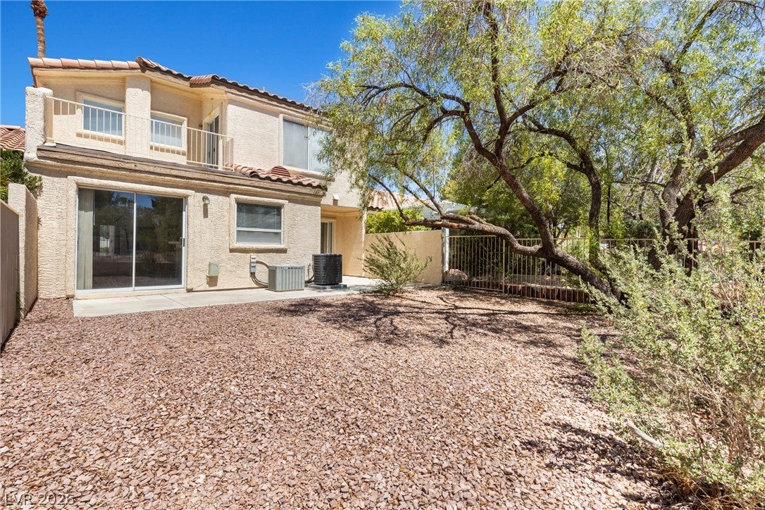 5345 Painted Mirage Road