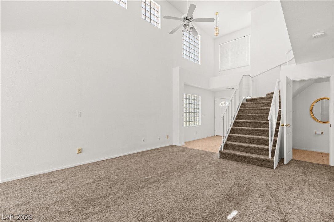 5345 Painted Mirage Road