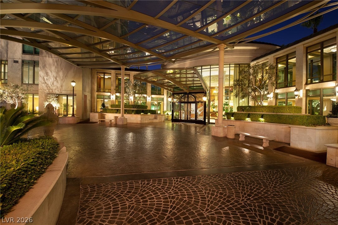 1 Hughes Center Drive 1602