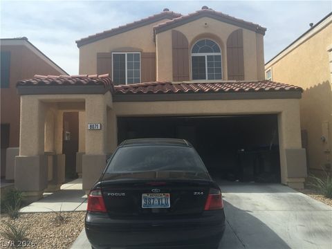 Photo of 8071 TORREMOLINOS Avenue, Las Vegas, NV 89178 (MLS # 2761975)