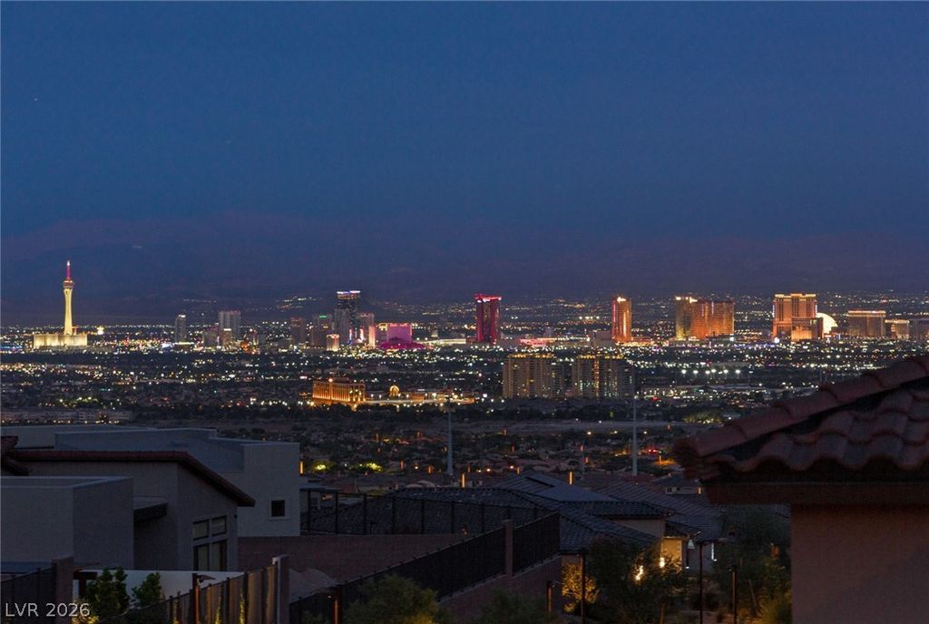 Photo of 12178 Harris Summit Avenue, Las Vegas, NV 89138 (MLS # 2759504)