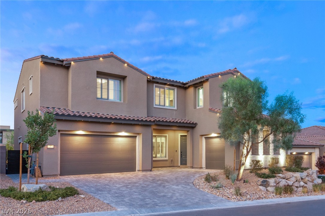 12178 Harris Summit Avenue