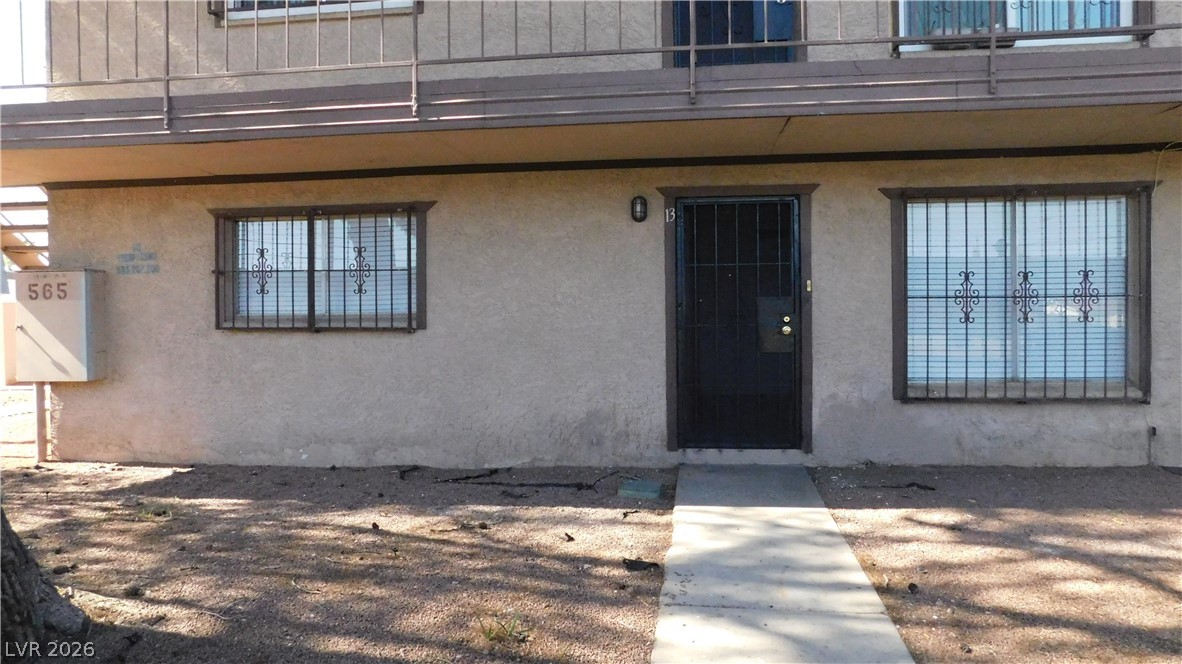 565 S Royal Crest Circle 13