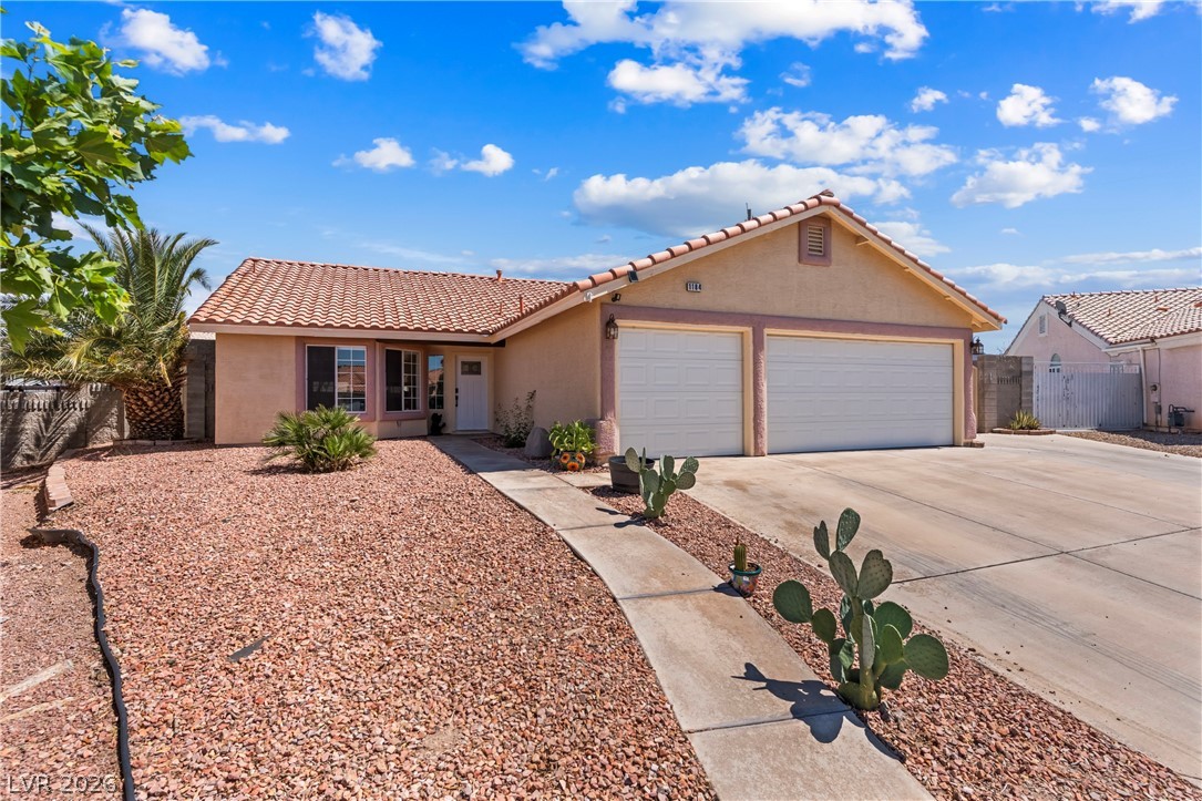 1184 Pincay Drive