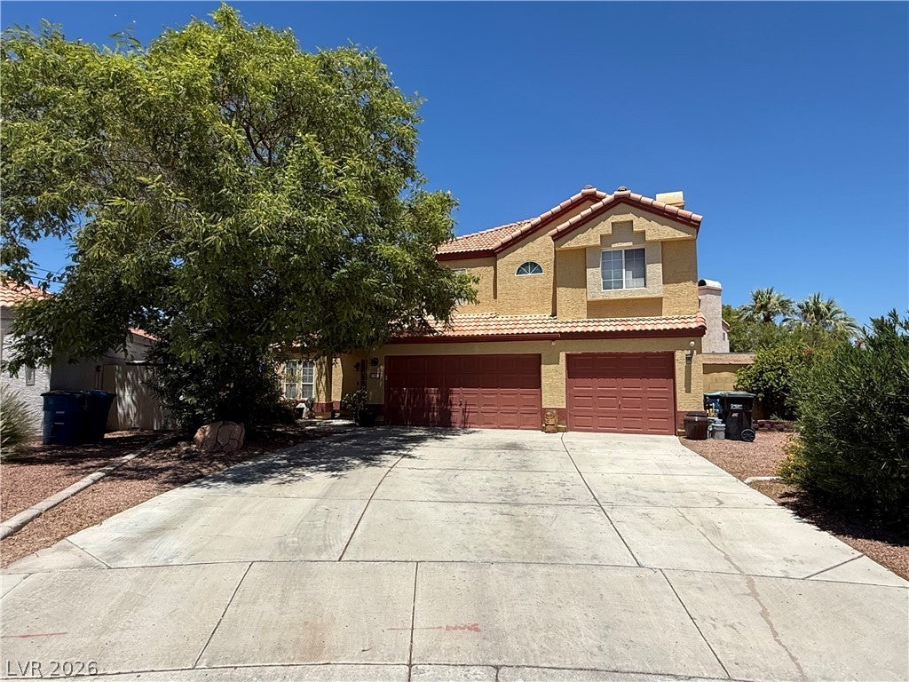 7508 Wheat Grass Court