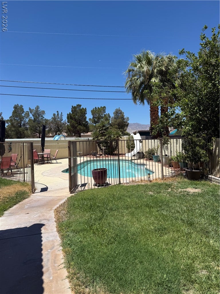7508 Wheat Grass Court