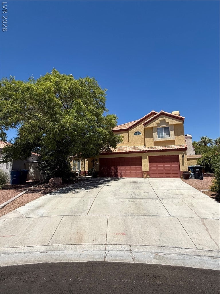 7508 Wheat Grass Court
