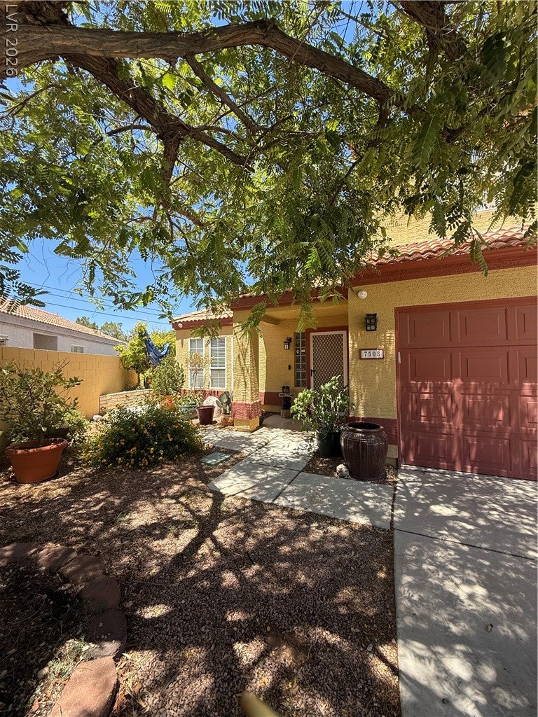 7508 Wheat Grass Court