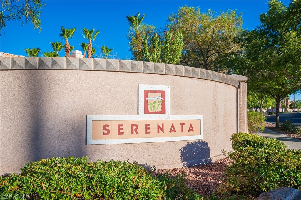 Photo of 9412 Cedar Heights Avenue, Las Vegas, NV 89134 (MLS # 2828045)