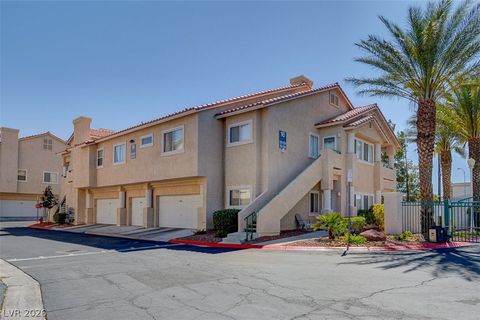 Condo For Rent - 7450 S Eastern Avenue #2003<br/> Las Vegas, NV 89123