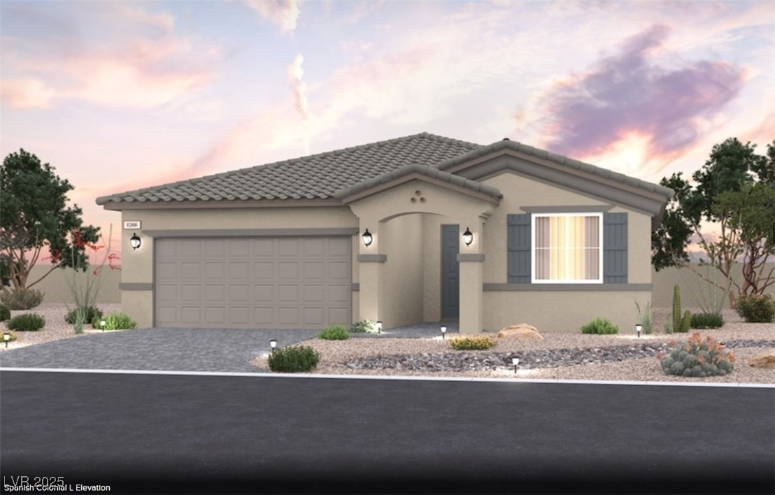 520 Hamilton Drive #LOT 26, Mesquite, Nevada image 1