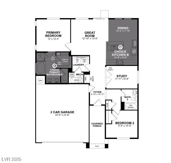 520 Hamilton Drive #LOT 26, Mesquite, Nevada image 2