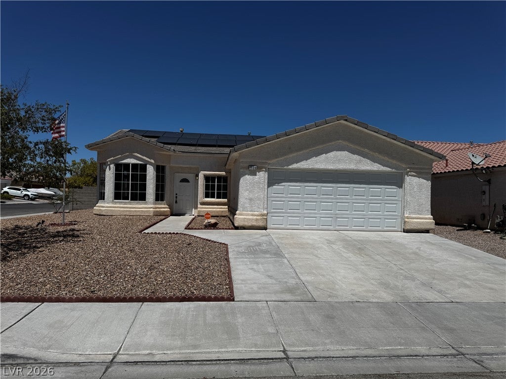 2606 Brave Heart Avenue
