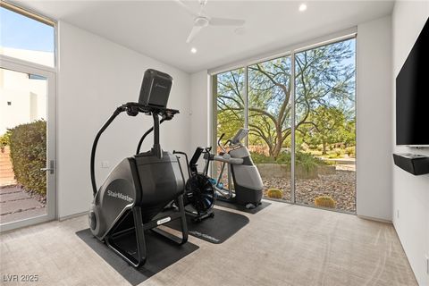 Tiny photo for 94 Hawk Ridge Drive, Las Vegas, NV 89135 (MLS # 2710064)