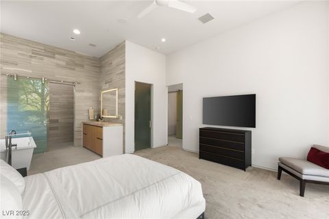 Tiny photo for 94 Hawk Ridge Drive, Las Vegas, NV 89135 (MLS # 2710064)