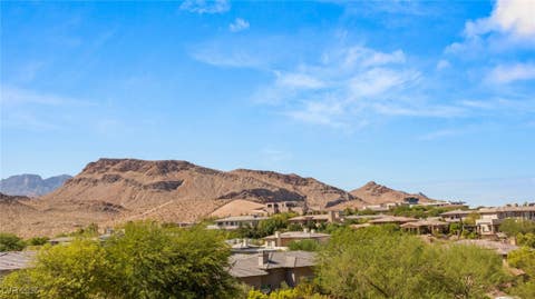 Tiny photo for 94 Hawk Ridge Drive, Las Vegas, NV 89135 (MLS # 2710064)