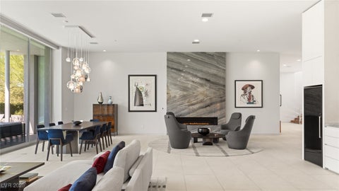Tiny photo for 94 Hawk Ridge Drive, Las Vegas, NV 89135 (MLS # 2710064)