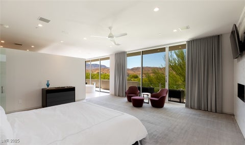 Tiny photo for 94 Hawk Ridge Drive, Las Vegas, NV 89135 (MLS # 2710064)