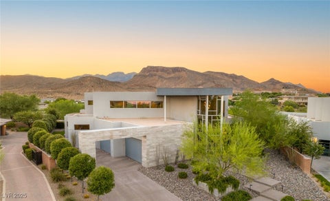 Tiny photo for 94 Hawk Ridge Drive, Las Vegas, NV 89135 (MLS # 2710064)