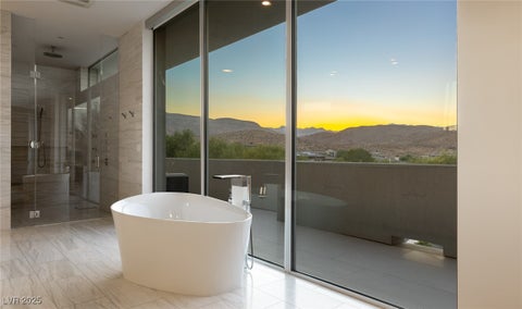 Tiny photo for 94 Hawk Ridge Drive, Las Vegas, NV 89135 (MLS # 2710064)