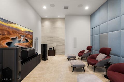 Tiny photo for 94 Hawk Ridge Drive, Las Vegas, NV 89135 (MLS # 2710064)