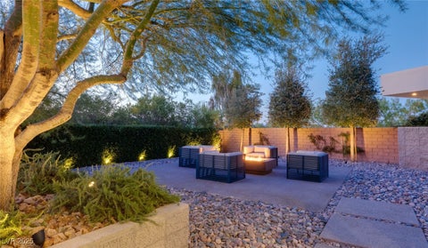 Tiny photo for 94 Hawk Ridge Drive, Las Vegas, NV 89135 (MLS # 2710064)