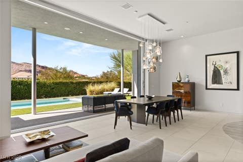Tiny photo for 94 Hawk Ridge Drive, Las Vegas, NV 89135 (MLS # 2710064)