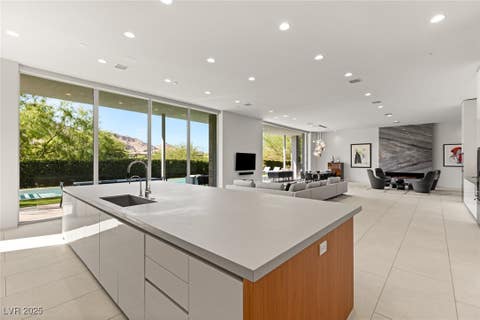 Tiny photo for 94 Hawk Ridge Drive, Las Vegas, NV 89135 (MLS # 2710064)