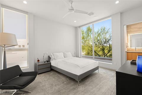 Tiny photo for 94 Hawk Ridge Drive, Las Vegas, NV 89135 (MLS # 2710064)